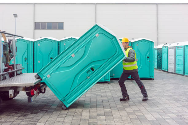 Best Portable bathroom rental  in Regency At Monroe, NJ