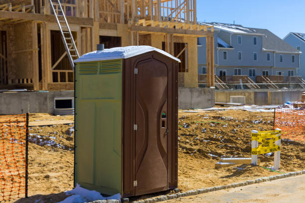 Portable Toilet Options We Offer in Regency At Monroe, NJ