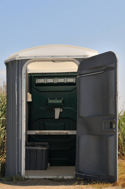 Best High-end porta potty rental  in Regency At Monroe, NJ