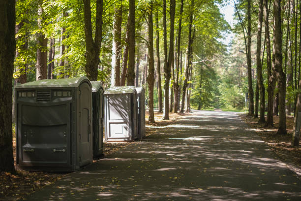 Best Local porta potty services  in Regency At Monroe, NJ
