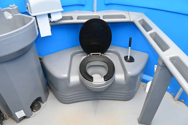 Best Porta potty rental near me  in Regency At Monroe, NJ