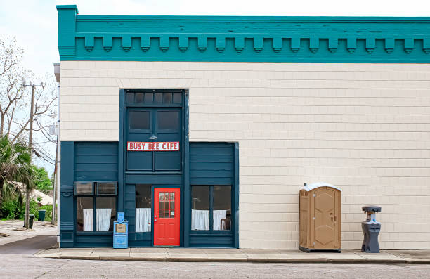 Best High-end porta potty rental  in Regency At Monroe, NJ