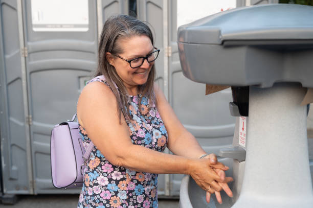Regency At Monroe, NJ porta potty rental Company